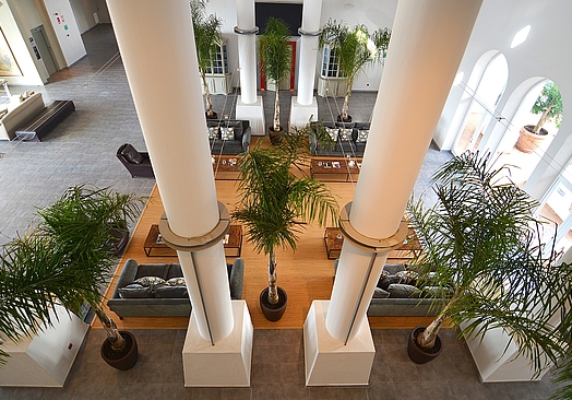 Fairplay Golf & Spa Resort | Golf i Cádiz