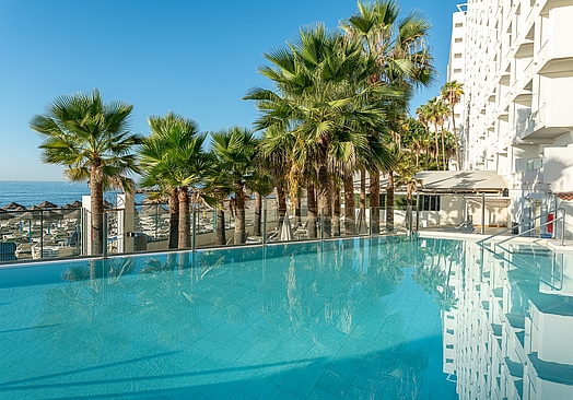 Benalma Hotel Costa Del Sol