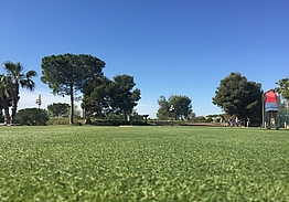 Hotel Bonalba Alicante