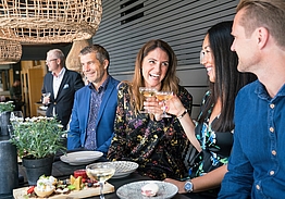 Hotel Tylösand | Golf i Halmstad