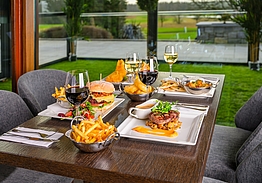 Killeen Castle Golf Resort