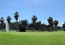 La Marquesa Golf | Golf i Alicante