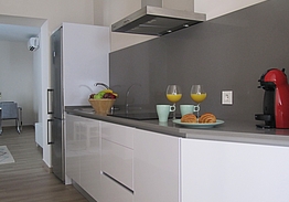 Life Apartments Guadalete