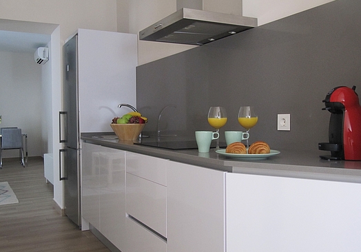 Life Apartments Guadalete