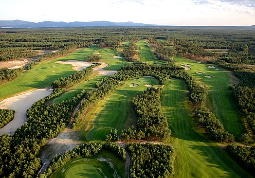 Penati Golf Resort
