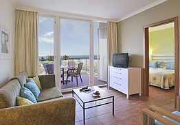 Pestana Viking Beach and Golf Resort