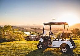 Club de Golf Retamares | Golf i Madrid