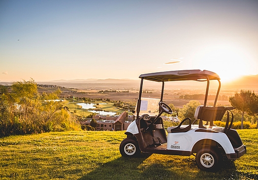 Club de Golf Retamares | Golf i Madrid