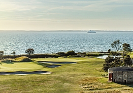 Rya Golfklubb