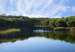 SO/ Sotogrande | The Alto Golf Club