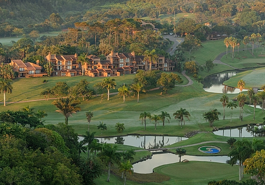 San Lameer Golf Estate