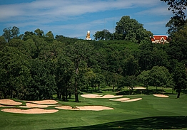 Siam Country Club | Old Course