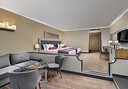 Sirene Belek Hotel | Golf i Belek