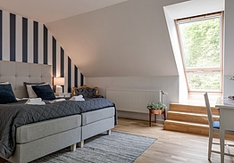 Skyrup Golf & Hotell | Golfresort i Skåne