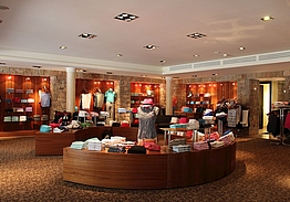 Terre Blanche Hotel Spa & Golf Resort