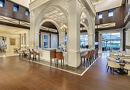 Titanic Deluxe Golf Belek | Golf i Belek