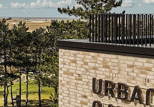 Urban Nature St. Peter-Ording