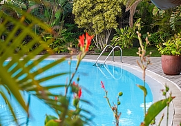 Villas Alondra | Golf på Lanzarote