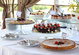 Vilnius Grand Resort | Golf i Litauen