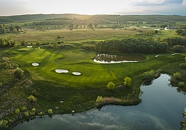 Zala Springs Golf Resort