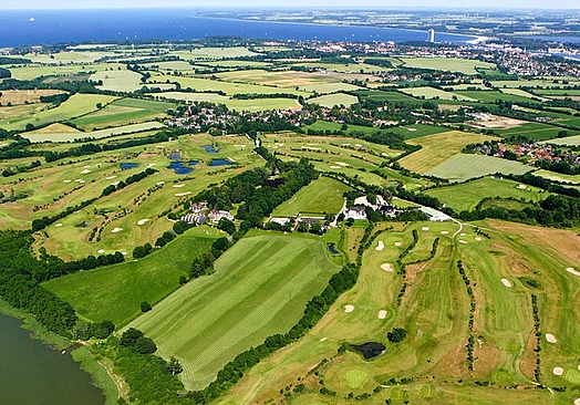 Maritim Golfpark Ostsee