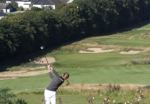 Stensballegaard Golfklub