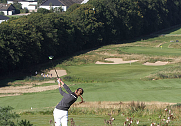 Stensballegaard Golfklub