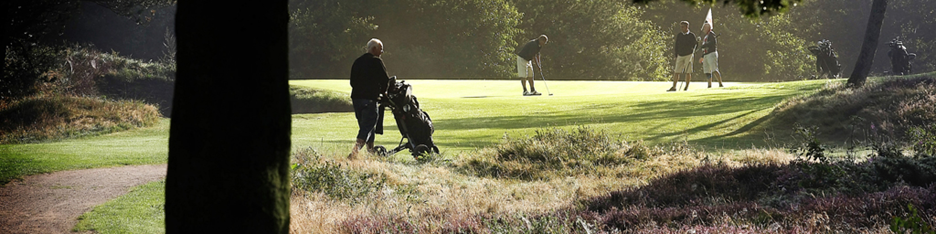 Blokhus Golfcenter