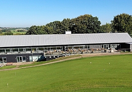 Aarhus Aadal Golf Club
