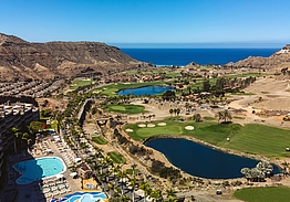 Anfi Golf by Lopesan | Golf på Gran Canaria