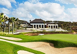 Bali National Golf Club