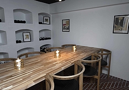 Hotel Færgekroen Hadsund