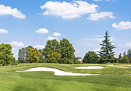 Castello Tolcinasco Golf Resort & Spa