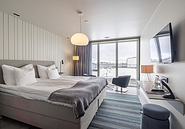 Gullmarsstrand Hotell & Konferens