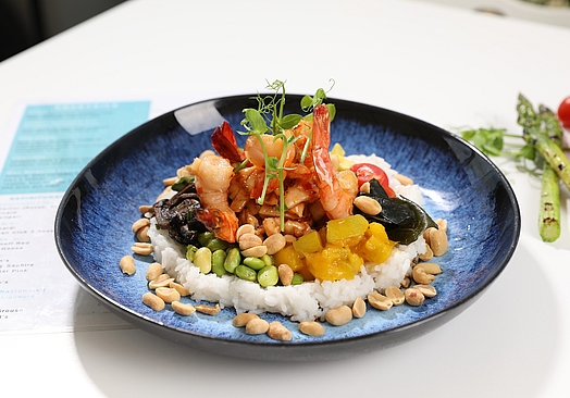 Hilton Vilamoura As Cascatas Golf Resort & Spa