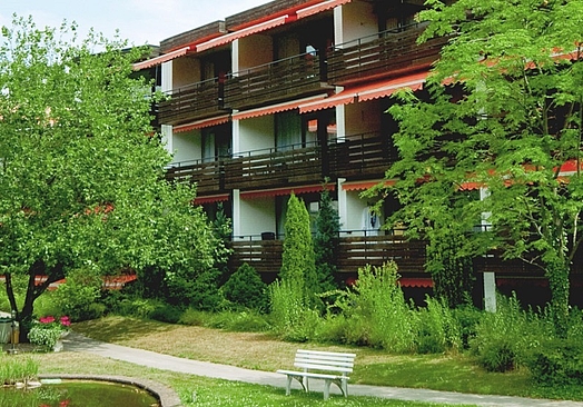 Hotel Ascona