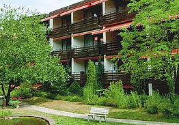 Hotel Ascona