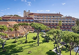 Hotel Quinta do Lago