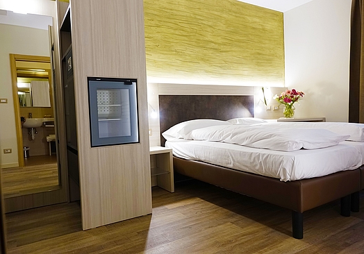 Hotel Villa Magnolia