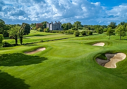 Killeen Castle Golf Resort