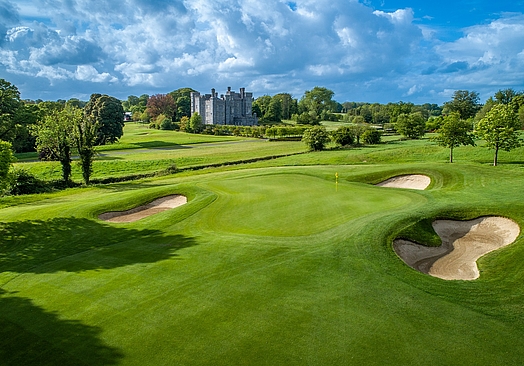 Killeen Castle Golf Resort