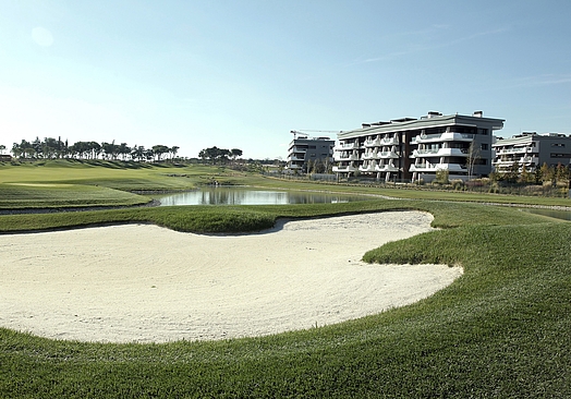 LaFinca Golf | Golf i Madrid
