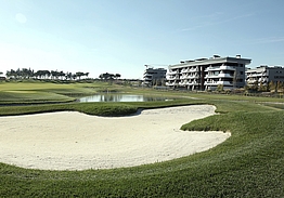 LaFinca Golf | Golf i Madrid
