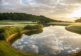 La Reserva Club Sotogrande | Golf i Cádiz