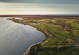 Ljunghusens Golfklubb