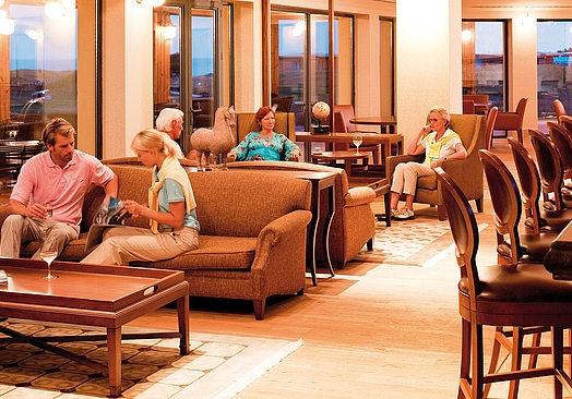 Lykia World Antalya | Golf i Belek