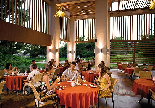 Lykia World Antalya | Golf i Belek