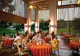 Lykia World Antalya | Golf i Belek