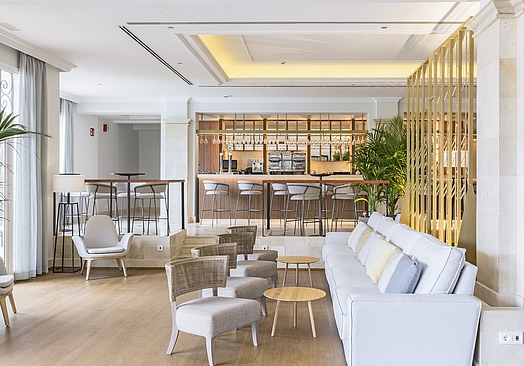 Marriott La Sella Golf Resort & Spa