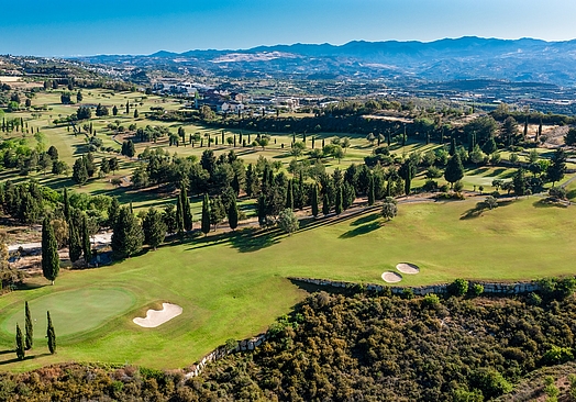 Minthis Golf Resort